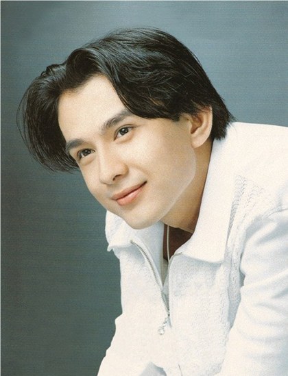 NS Đan Trường