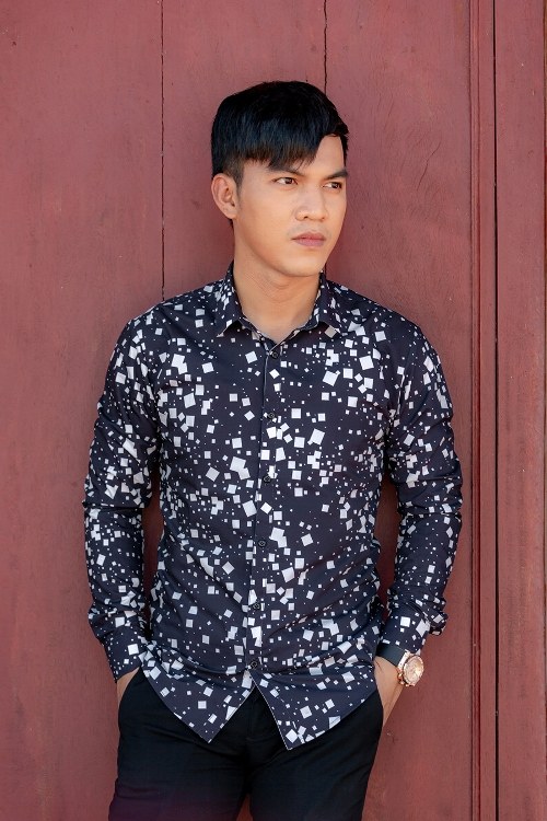 NS Huy Hoàng