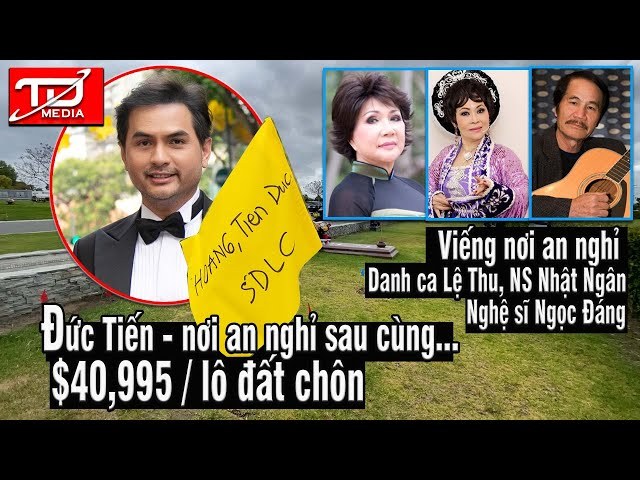 NS Lê Đức Tiến