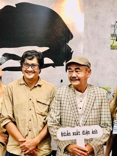 NS Lê Quang Ngọc