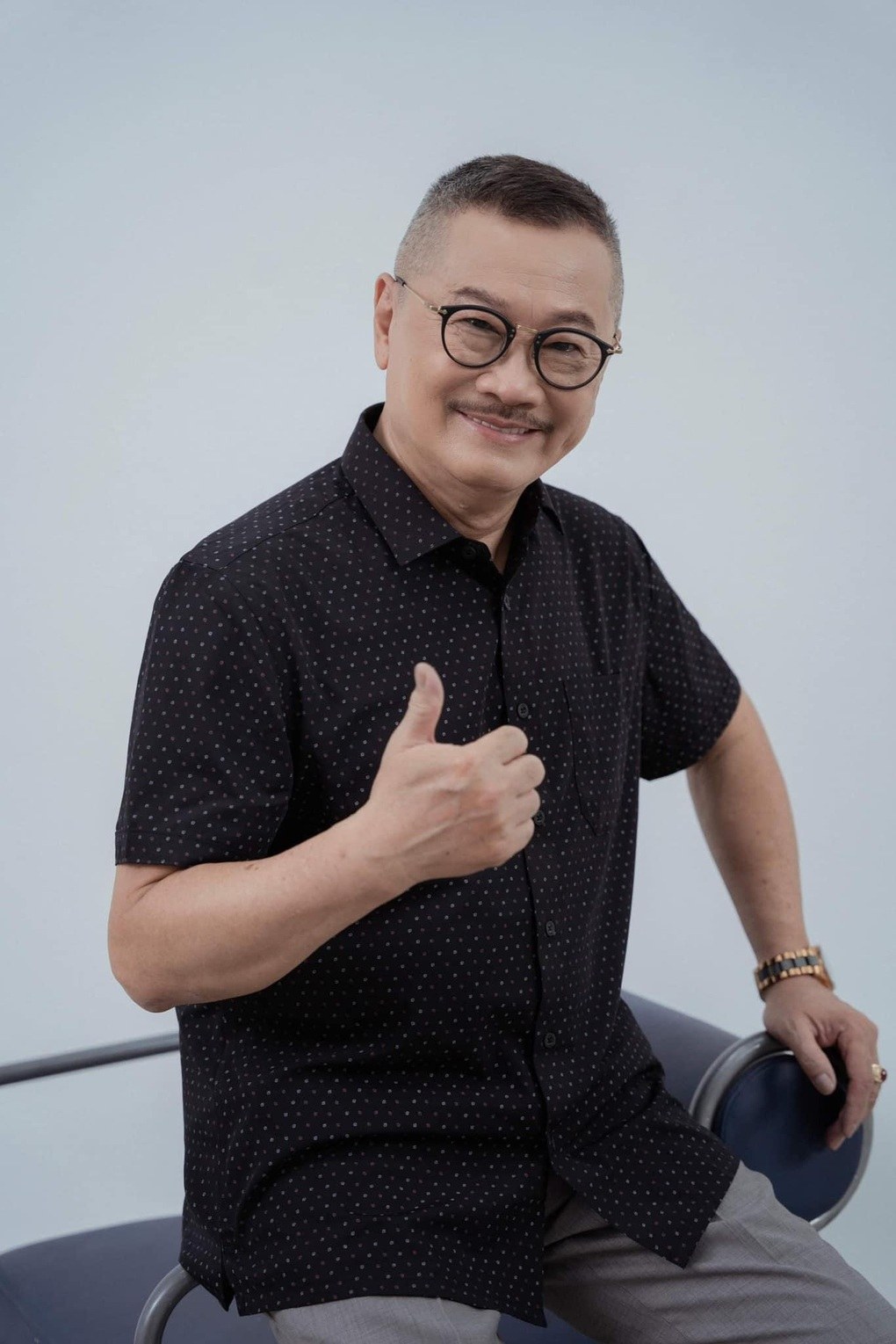 NS Trần Đức