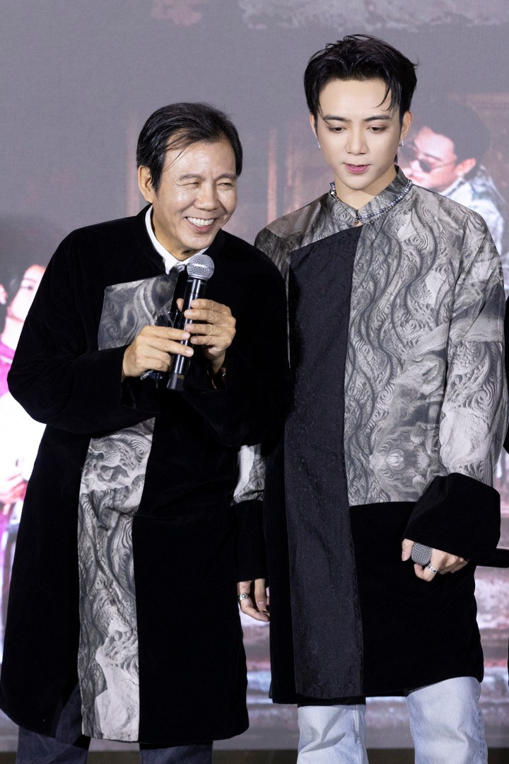 NSND Huỳnh Tú