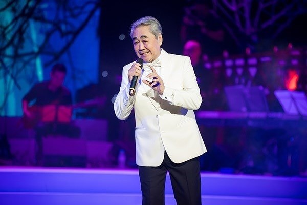 NSND Quang Thọ