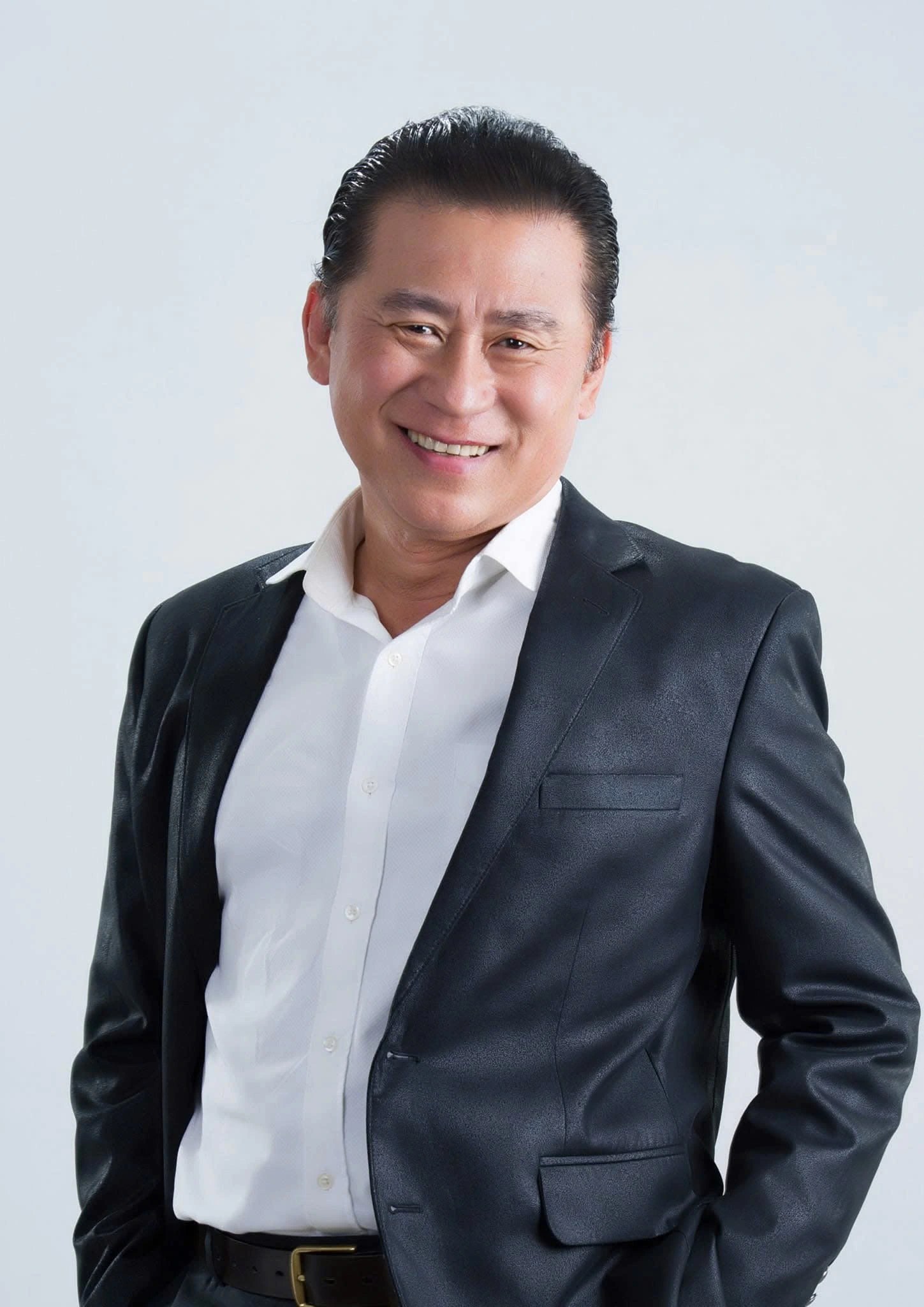 NSND Tạ Minh Tâm