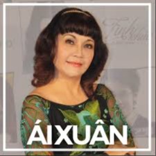 NSUT Ái Xuân