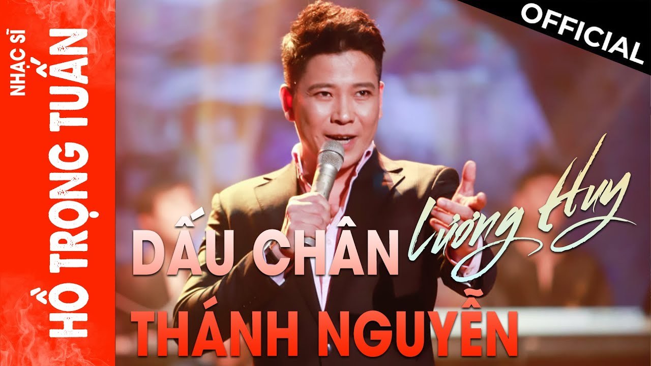 NSƯT Lương Huy
