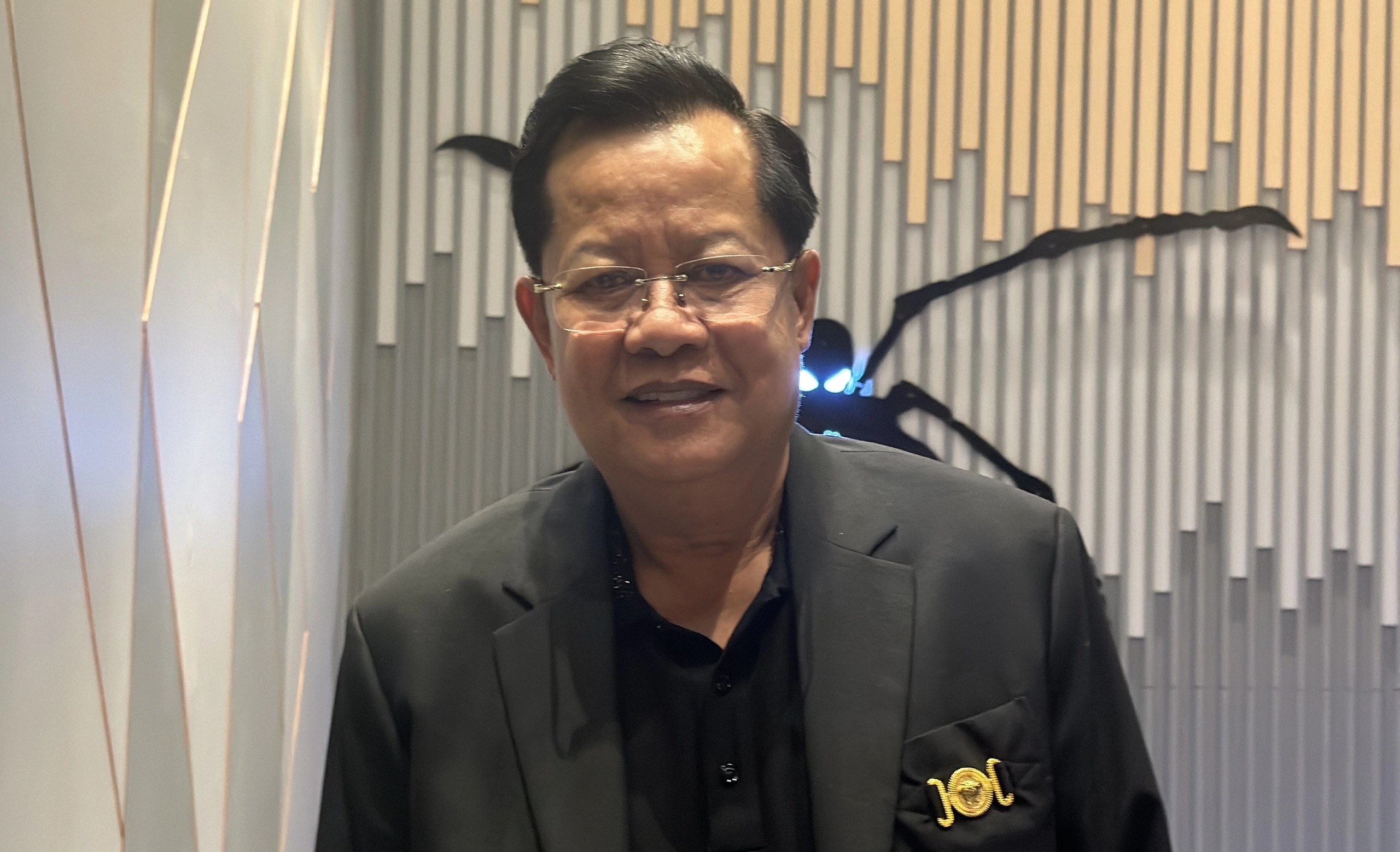 NSƯT Thanh Nam