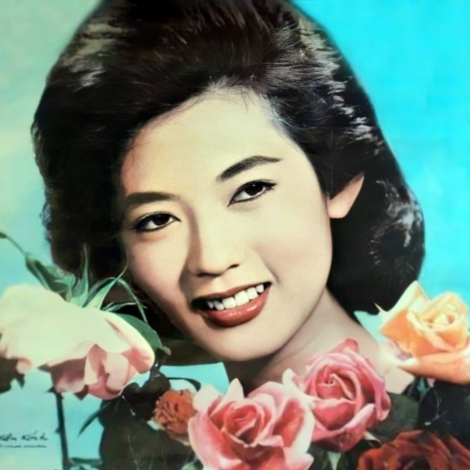 NSUT Thanh Nga