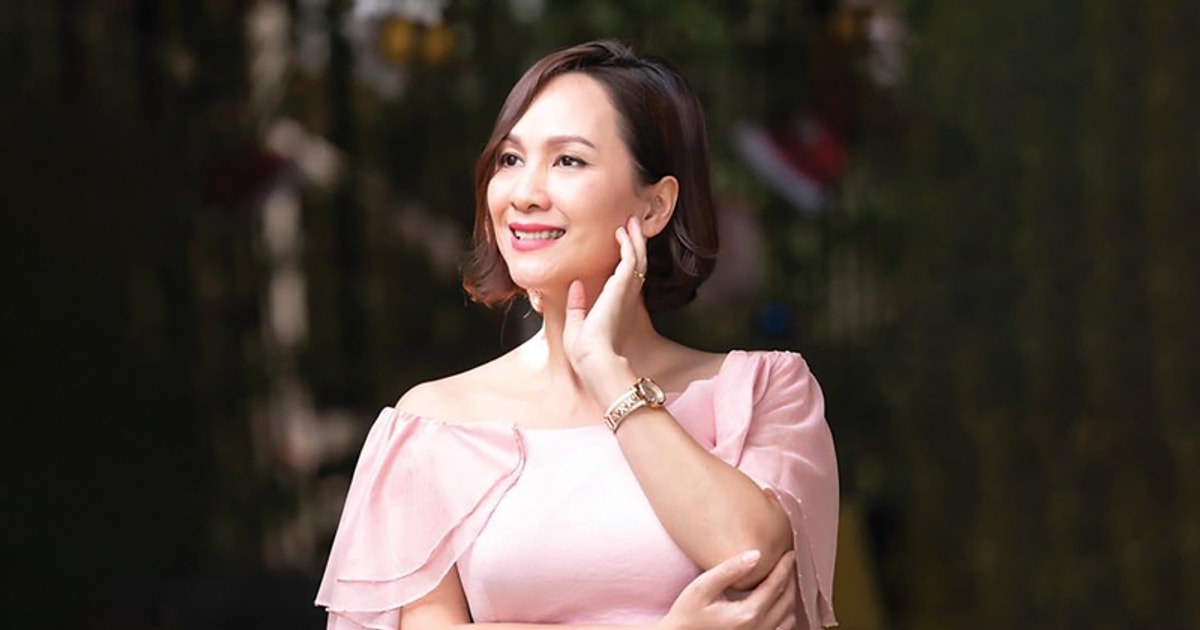 NSƯT Thanh Tâm