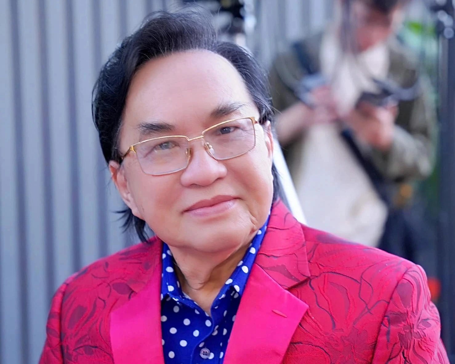 NSUT Thanh Tuấn