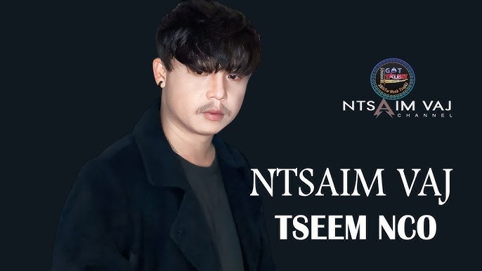 Ntsaim Vaj