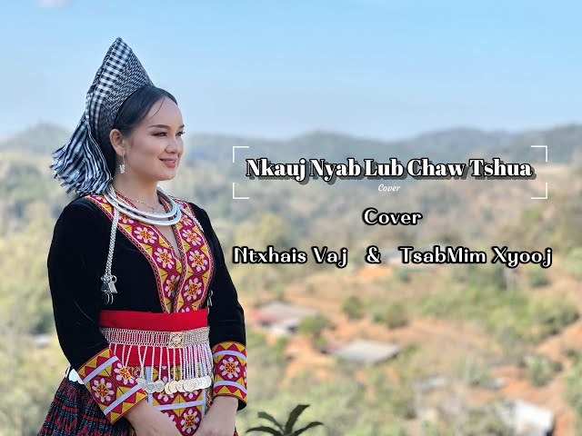 Ntxhais Vaj