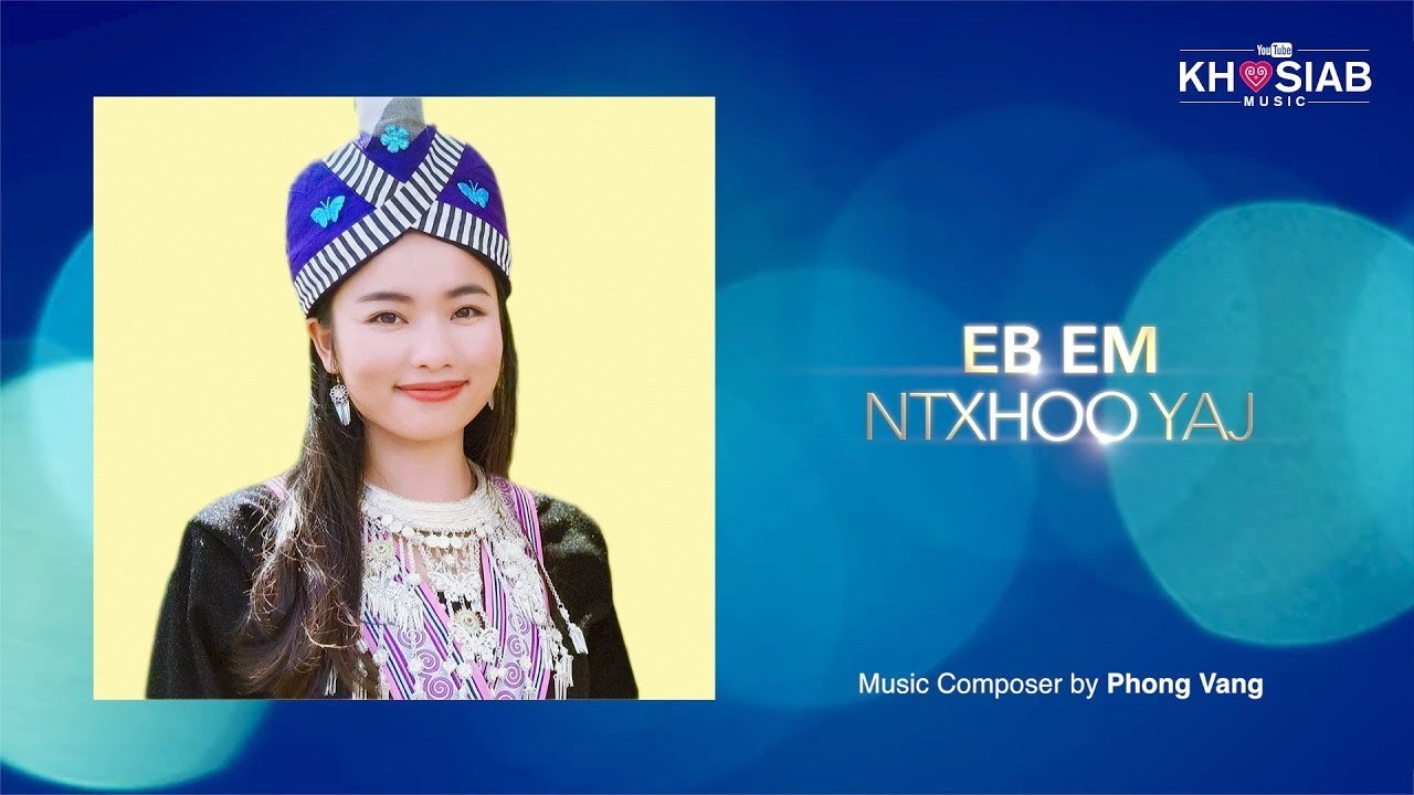 Ntxhoo Yaj