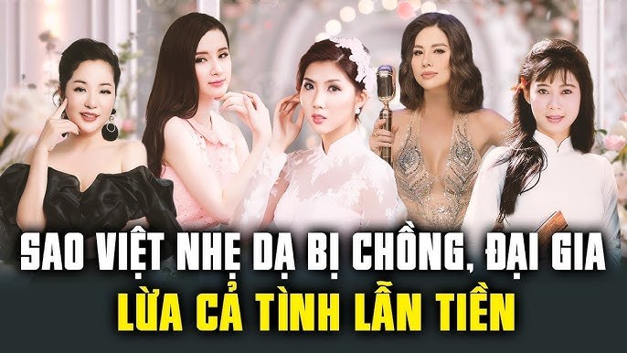 Nữ Giới