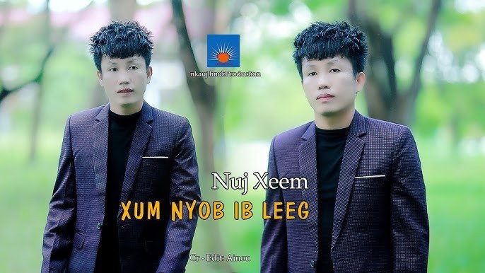 Nuj Xeem