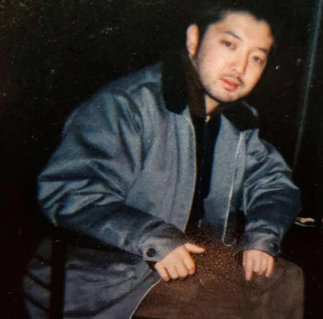 Nujabes 