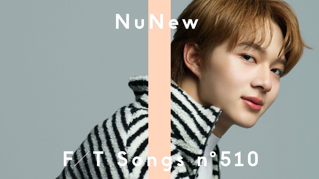 NuNew