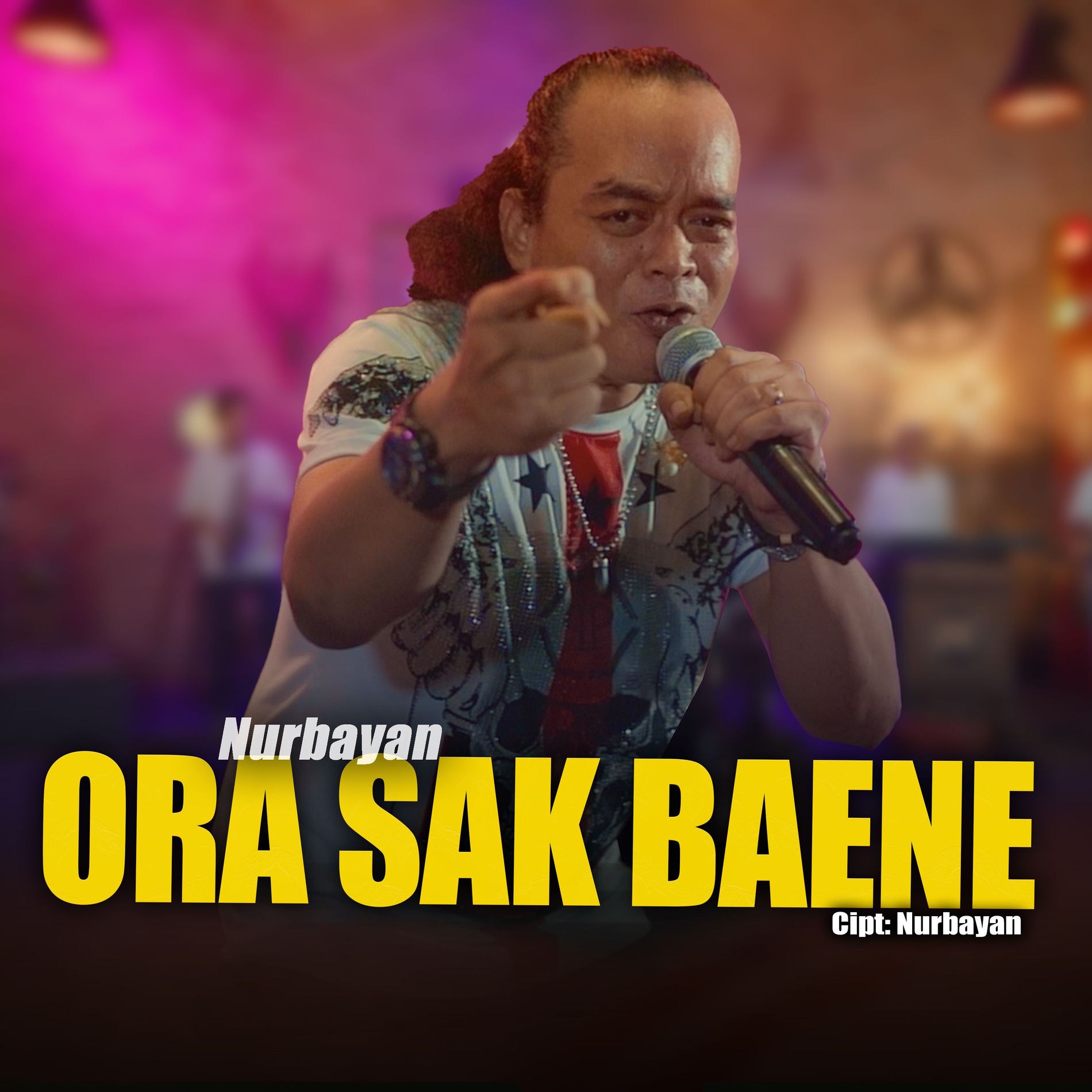 Nurbayan