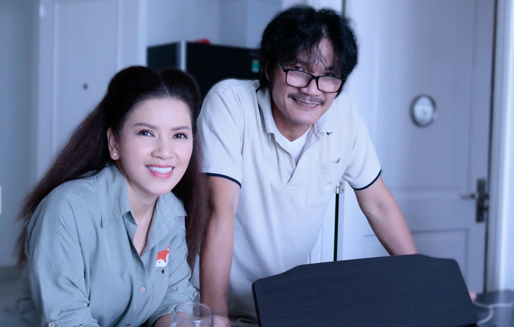 NVT (Ngọc Vinh Trịnh)