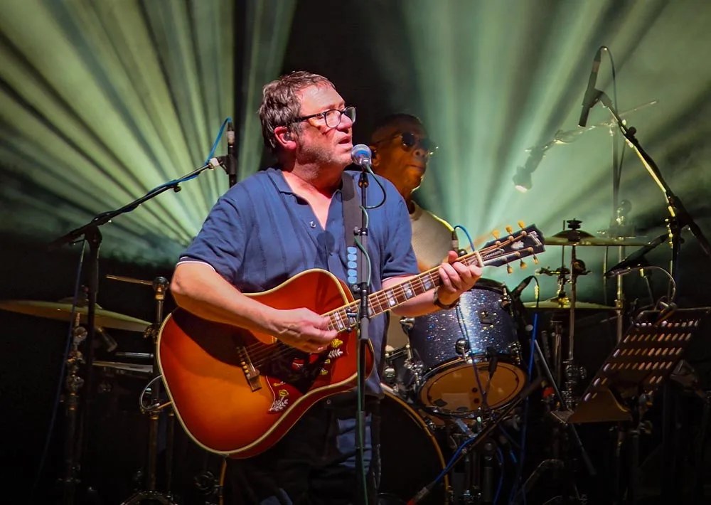 Ocean Colour Scene