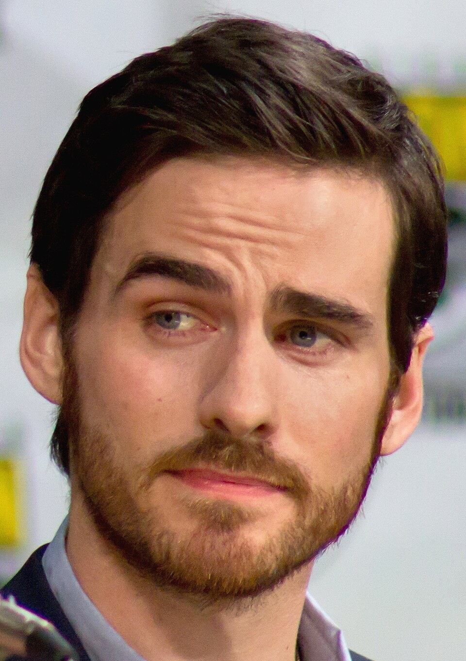 O'Donoghue