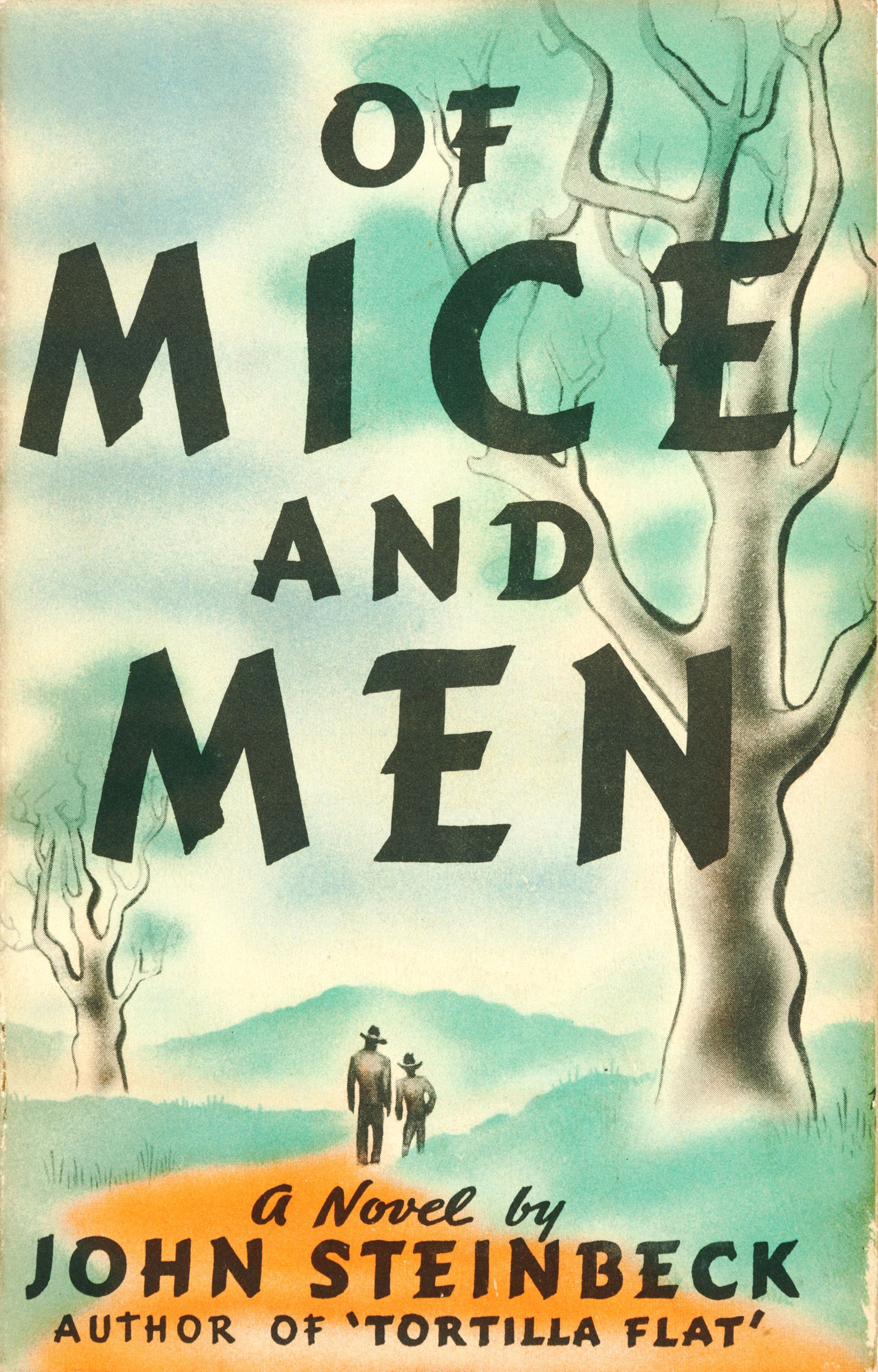 Of Mice & Men