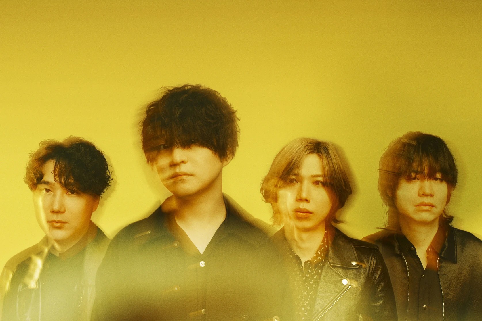 Official 髭男dism