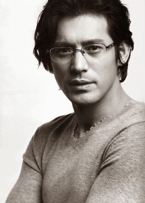 Oh Ji Ho