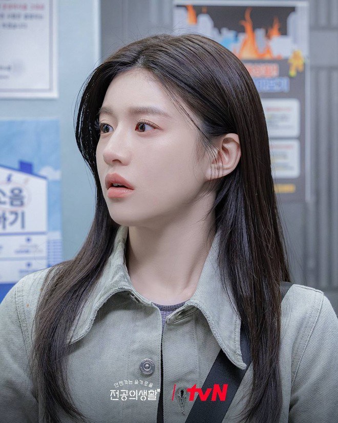 Oh Ji Young