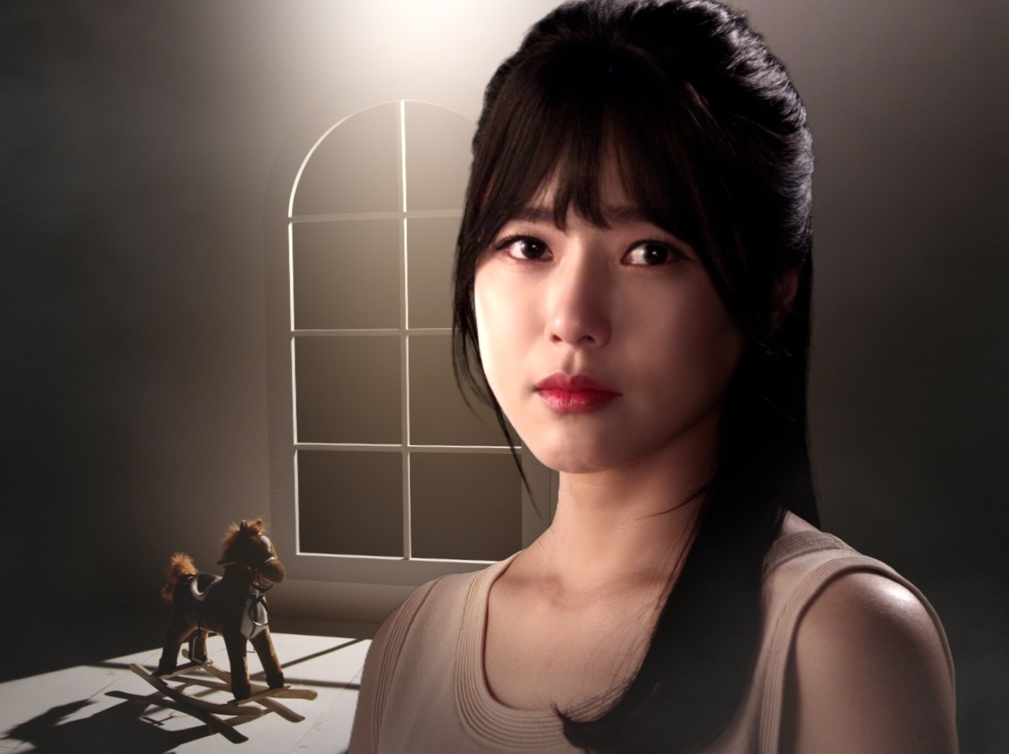Oh Sang Eun