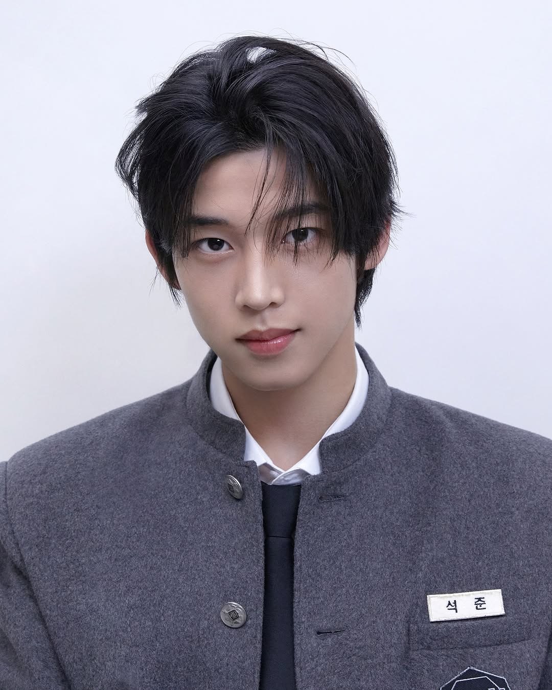 Oh Seok June 