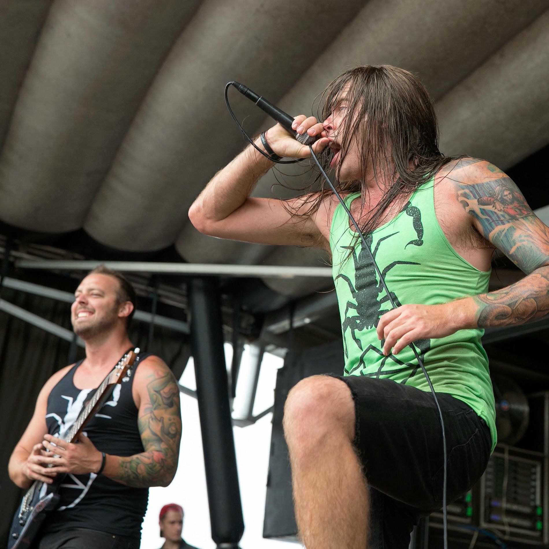 Oh Sleeper