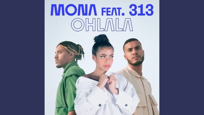 Ohlala Girlband