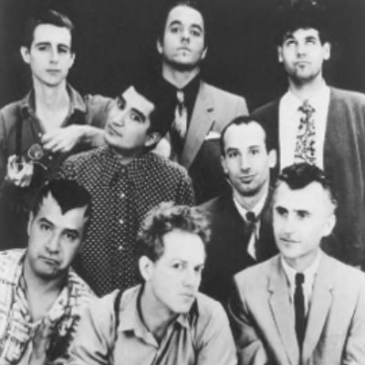 Oingo Boingo