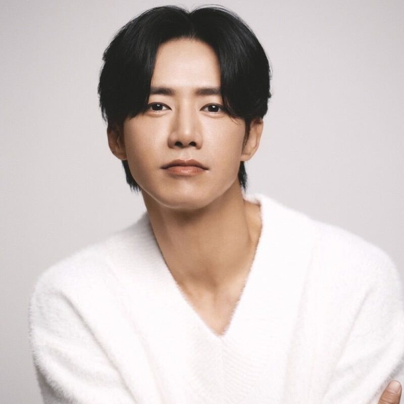 OJ / Oh Jong Hyuk