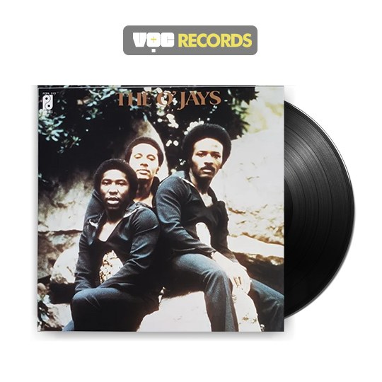 O'jays