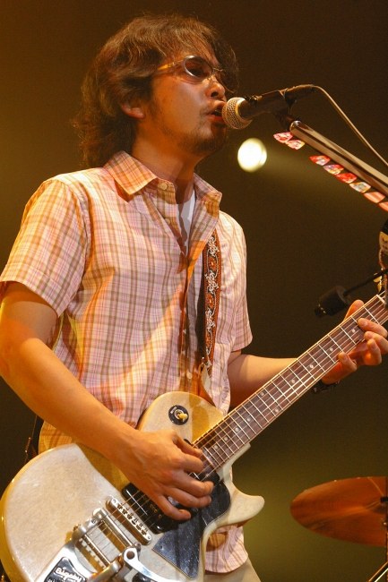 Okuda Tamio