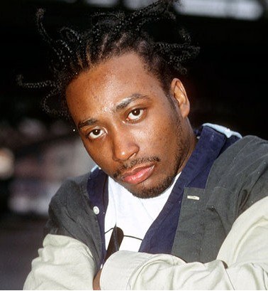 Ol' Dirty Bastard