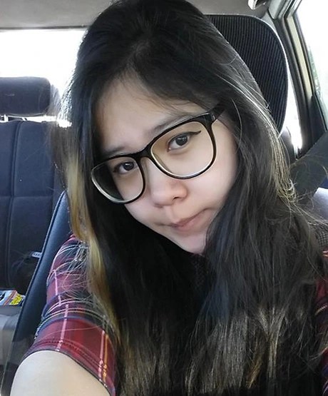 Olia Hoàng