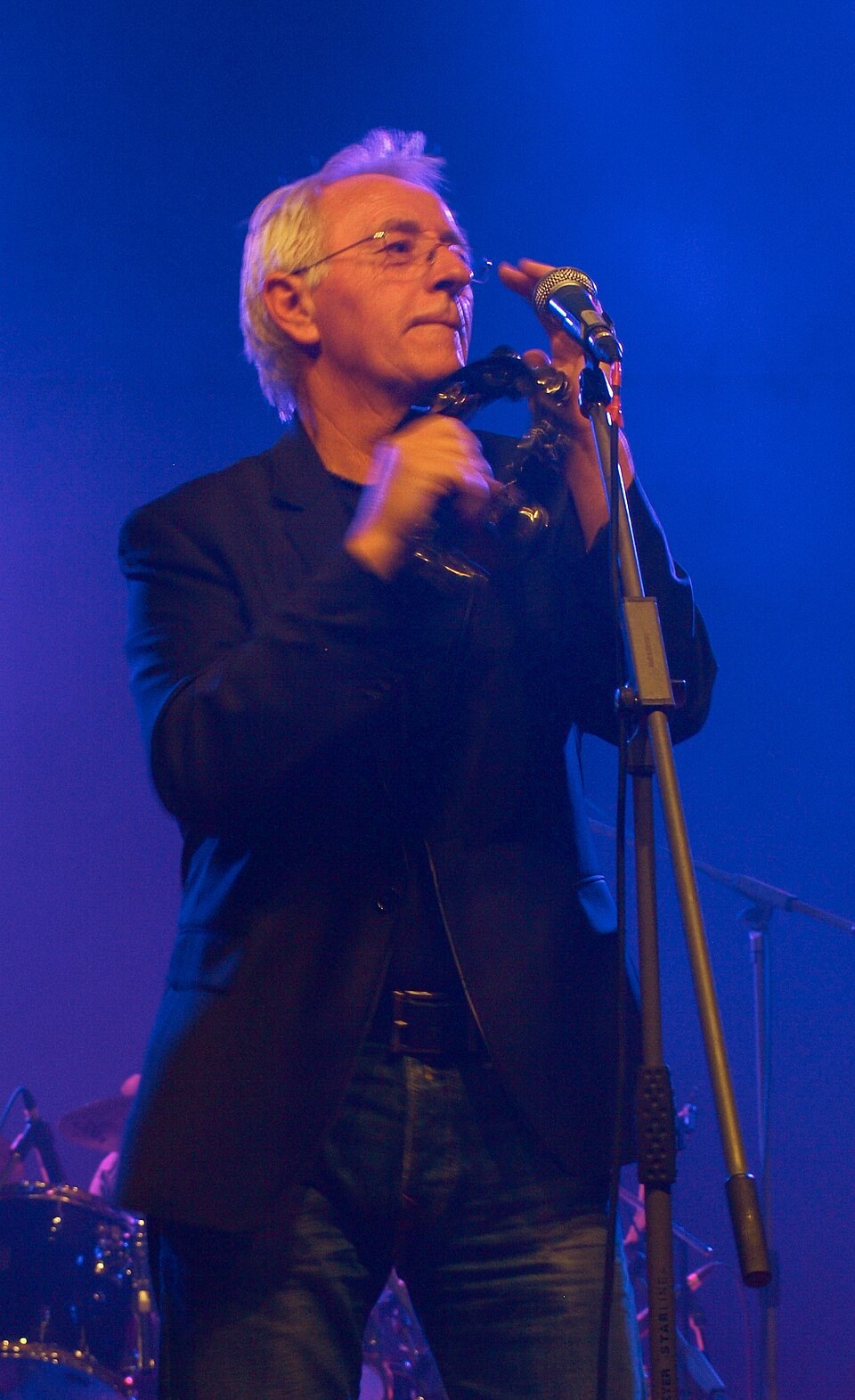 Oliver Dragojevic