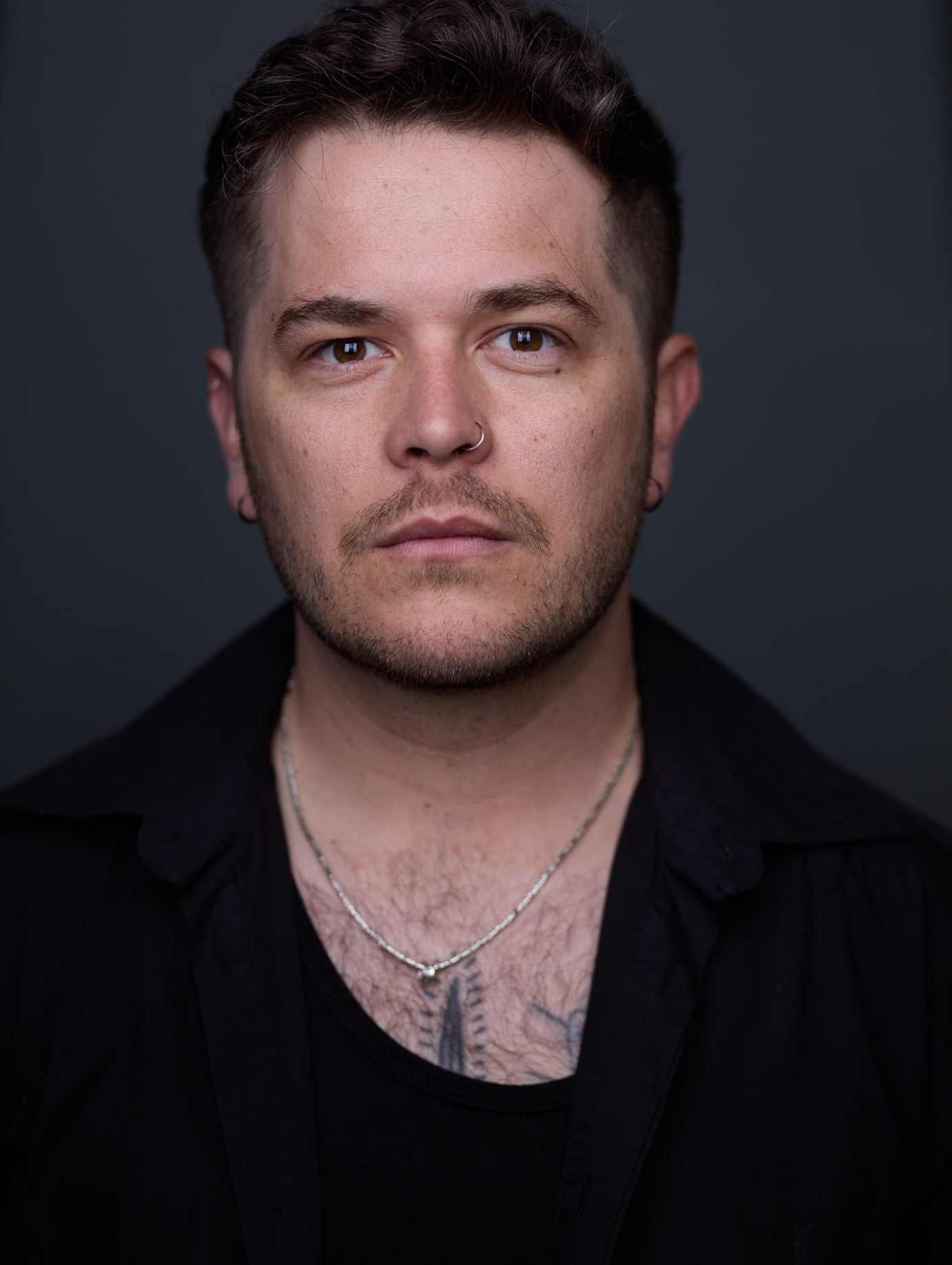 Oliver Lee