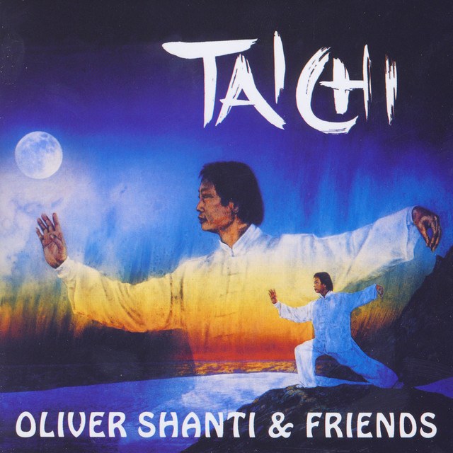 Oliver Shanti