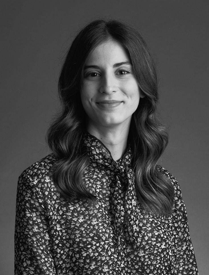 Olivia Fuller