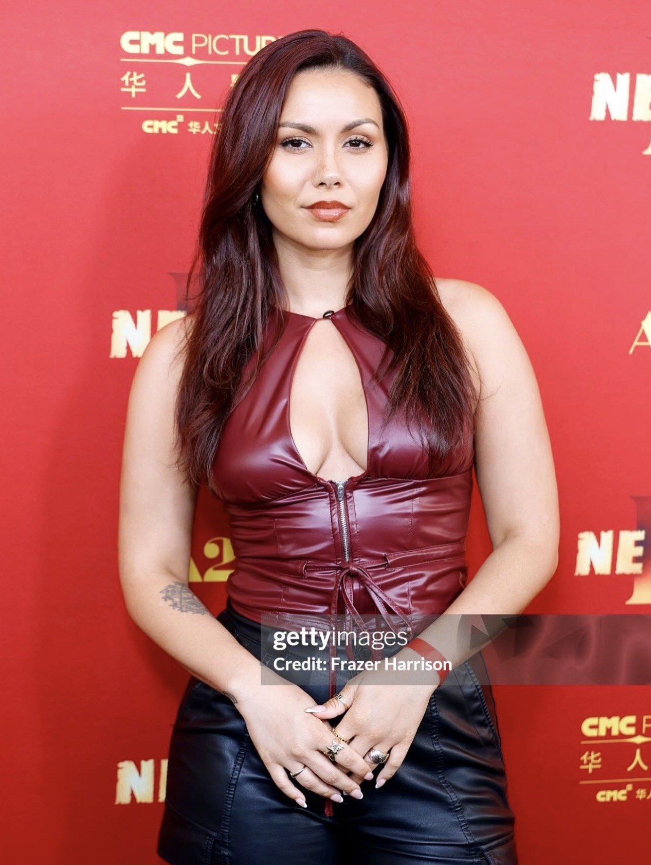 Olivia Olson