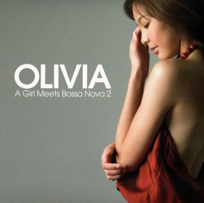Olivia Ong