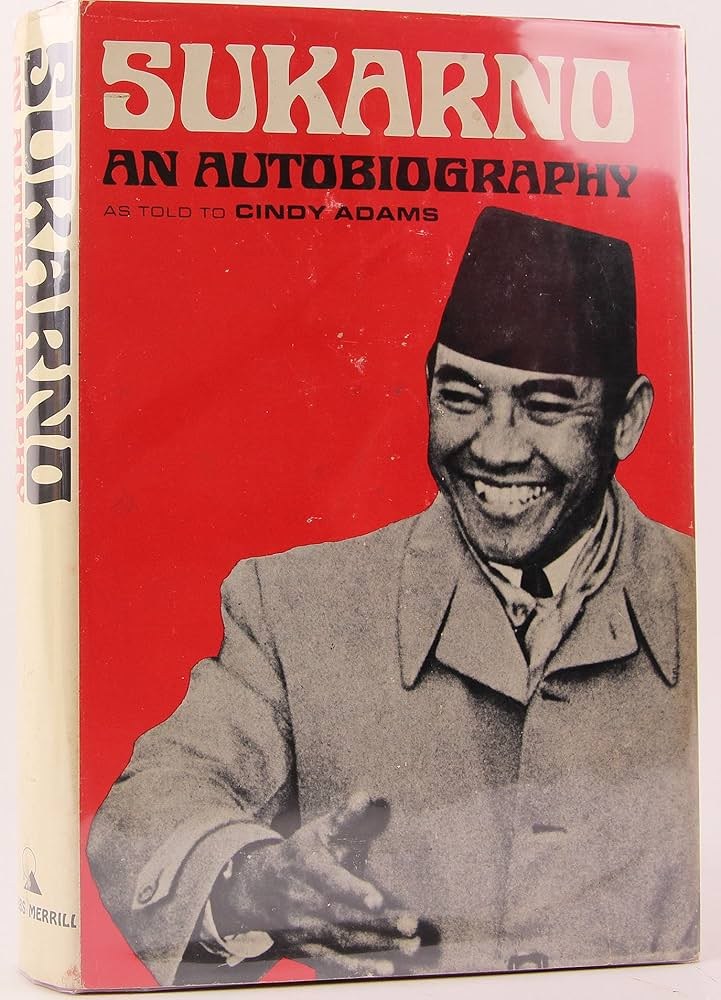 Om Anom sukarno