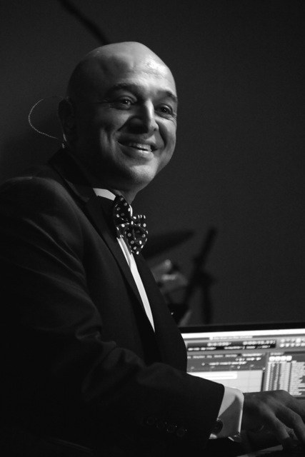 Omar Akram