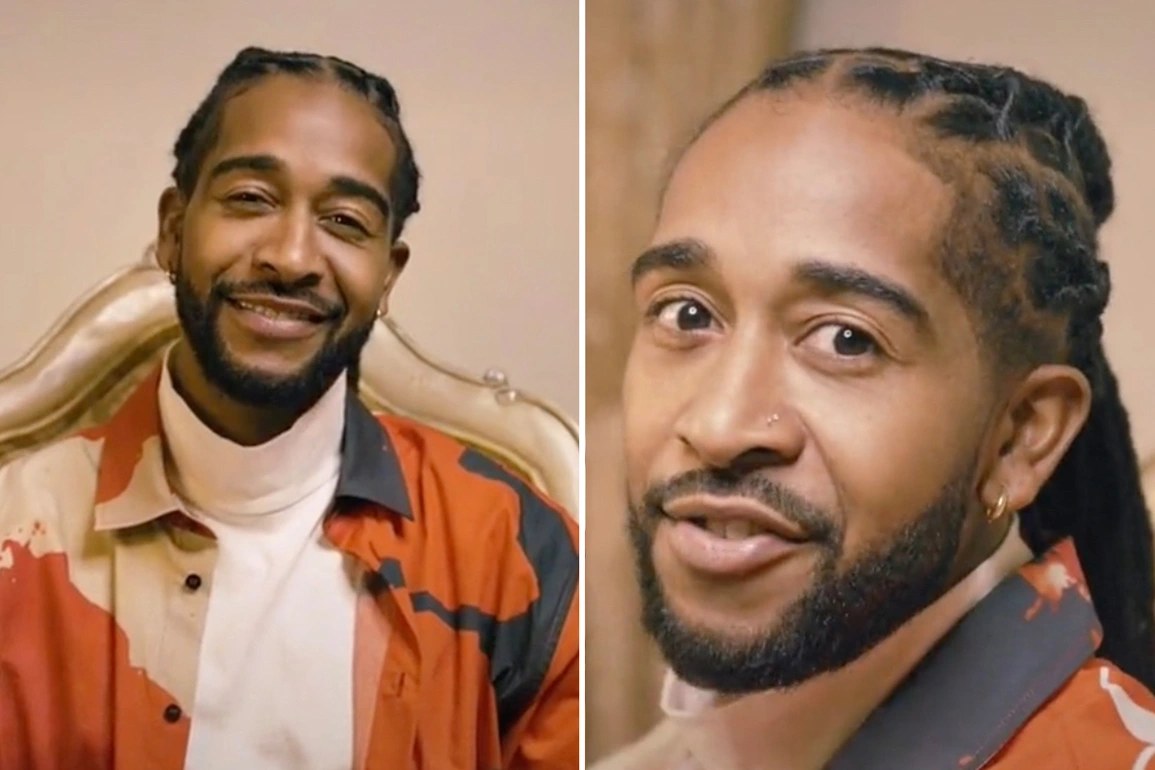Omarion