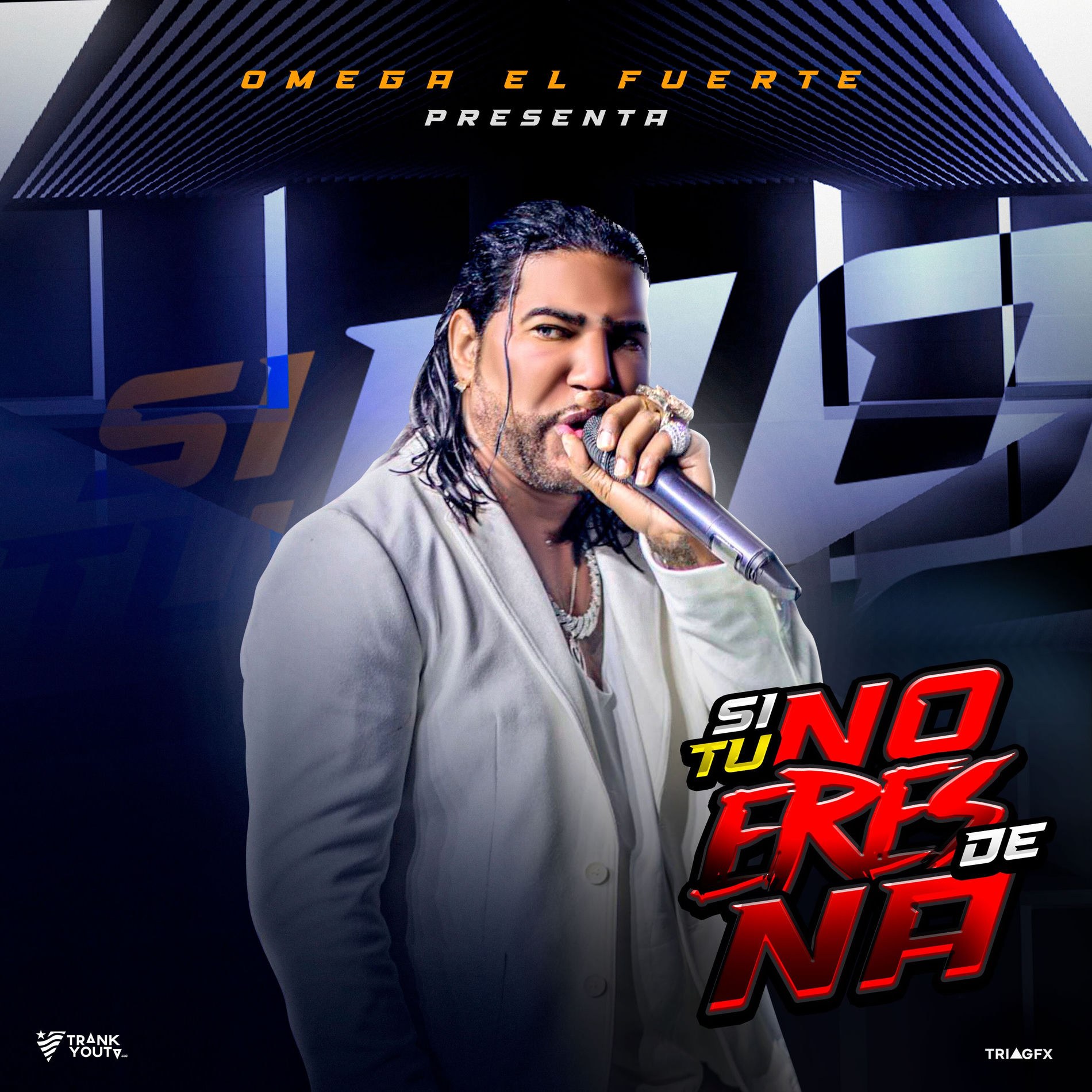 Omega El Fuerte