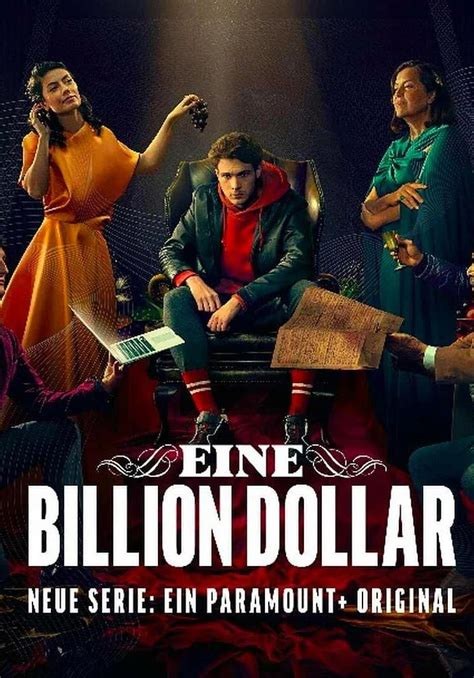 One Trillion 